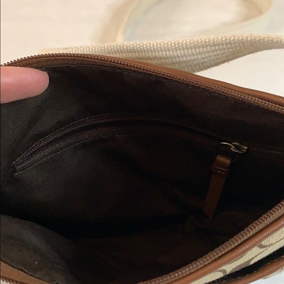 Coach | Crossbody Swingback Bag - Picture 6 of 8